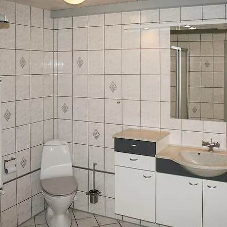 別荘 Lokken *